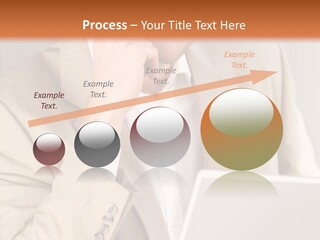 Management Toon Boardroom PowerPoint Template