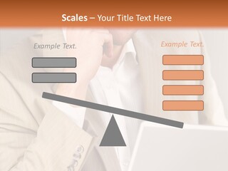 Management Toon Boardroom PowerPoint Template