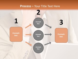 Management Toon Boardroom PowerPoint Template
