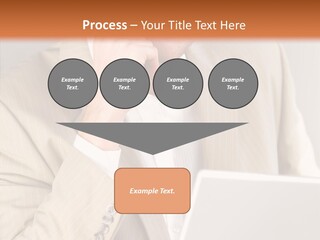 Management Toon Boardroom PowerPoint Template