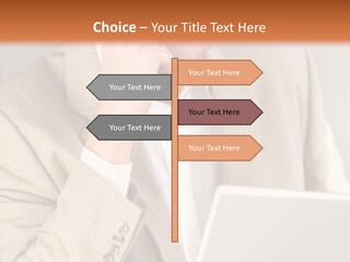 Management Toon Boardroom PowerPoint Template