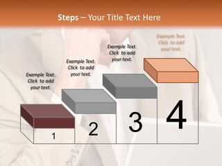 Management Toon Boardroom PowerPoint Template