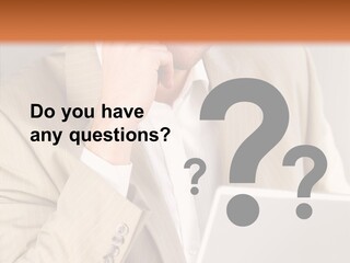 Management Toon Boardroom PowerPoint Template