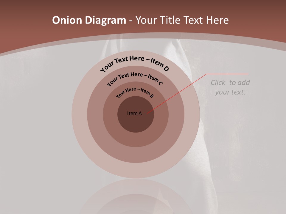 Stand Dance Young PowerPoint Template