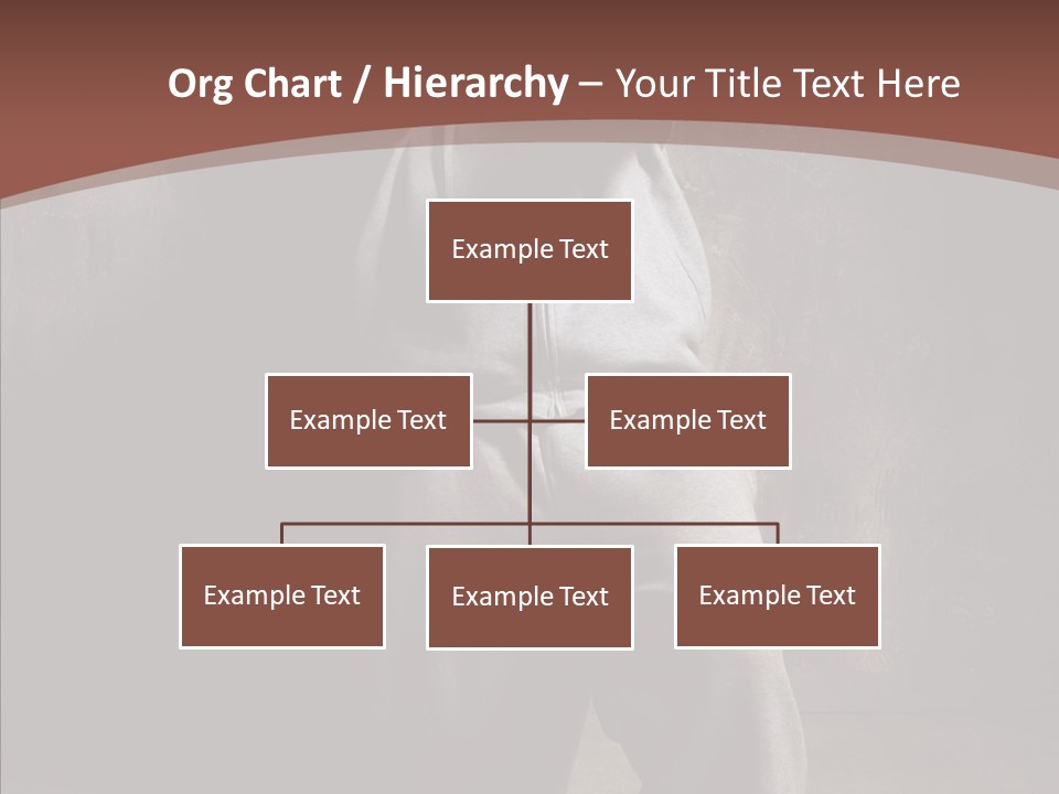 Stand Dance Young PowerPoint Template