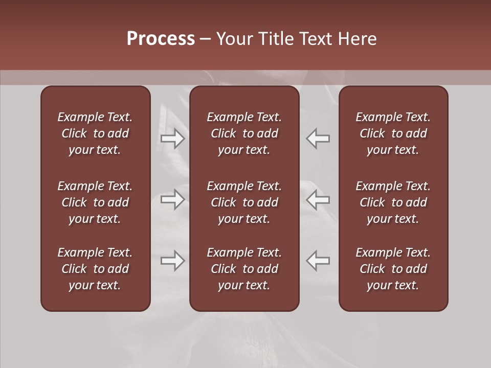 Teenager  Rapper PowerPoint Template