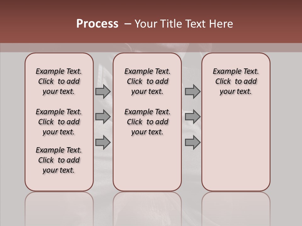 Teenager  Rapper PowerPoint Template