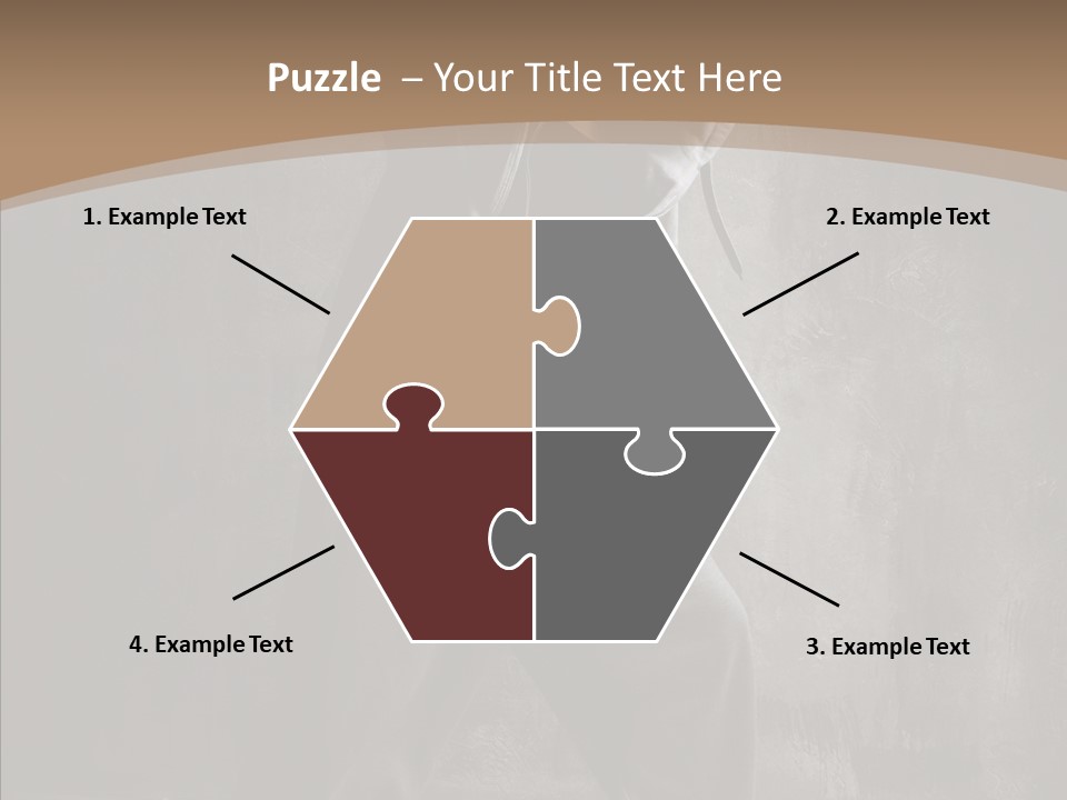 Breakdancing Break Exercise PowerPoint Template