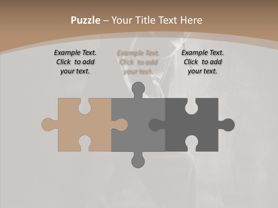 Breakdancing Break Exercise PowerPoint Template