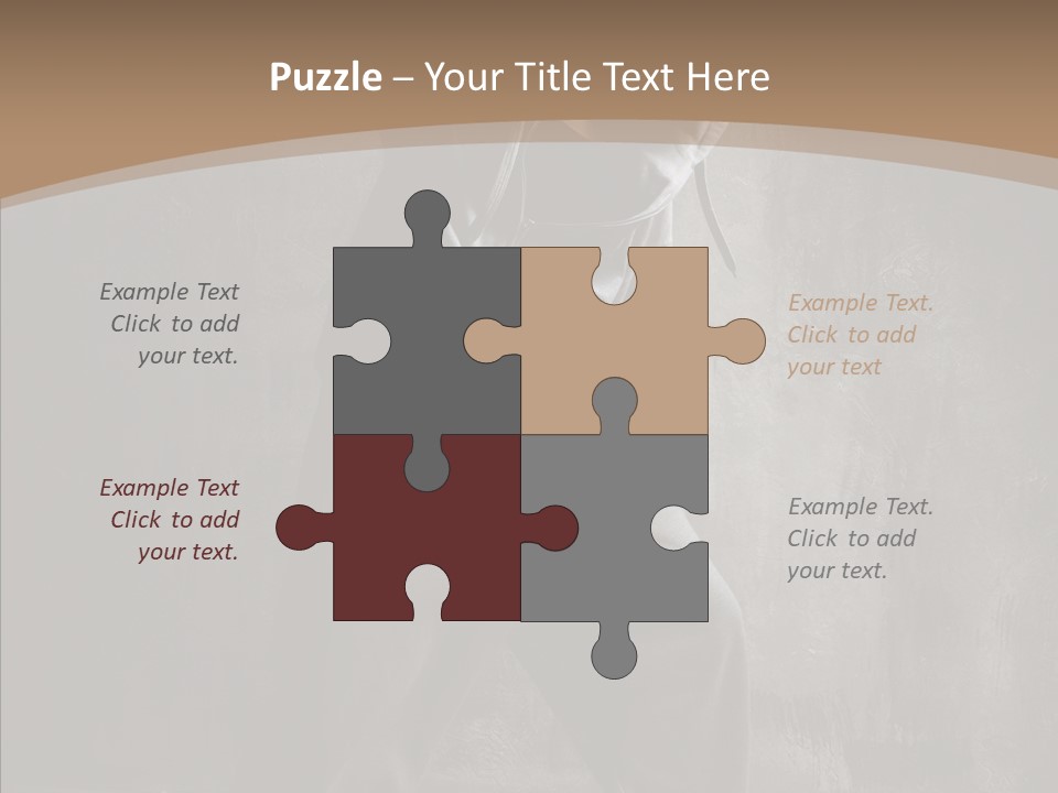 Breakdancing Break Exercise PowerPoint Template