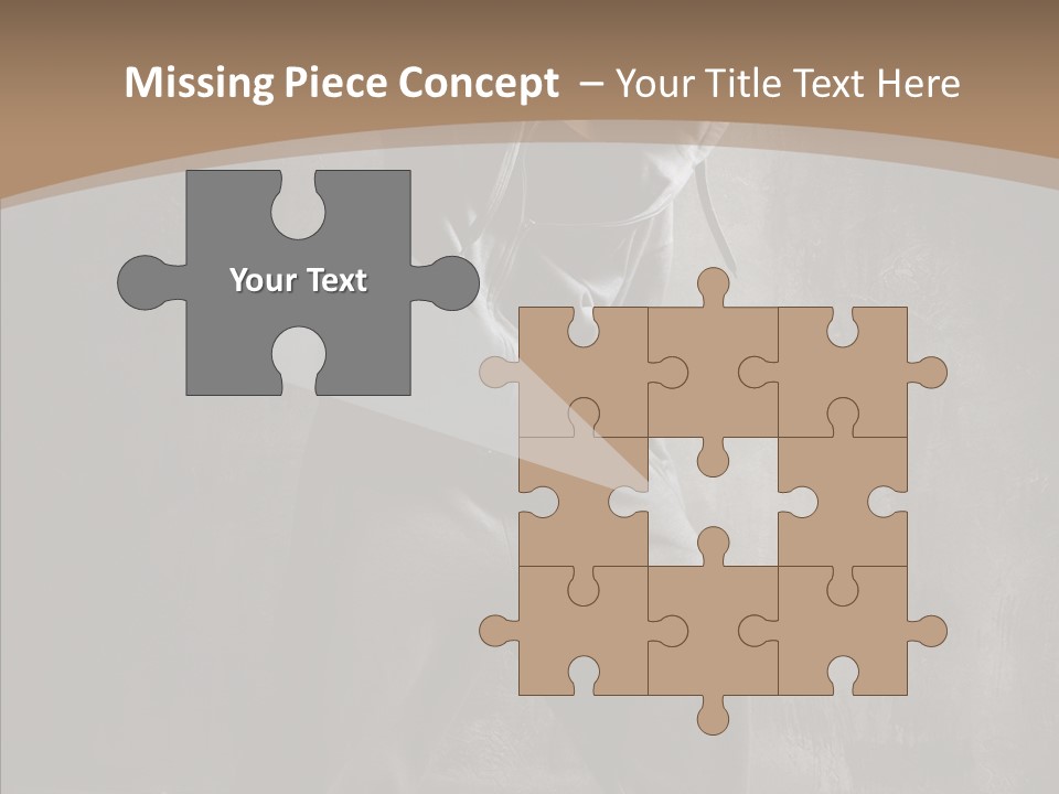 Breakdancing Break Exercise PowerPoint Template