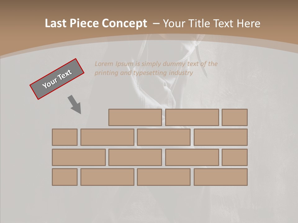 Breakdancing Break Exercise PowerPoint Template