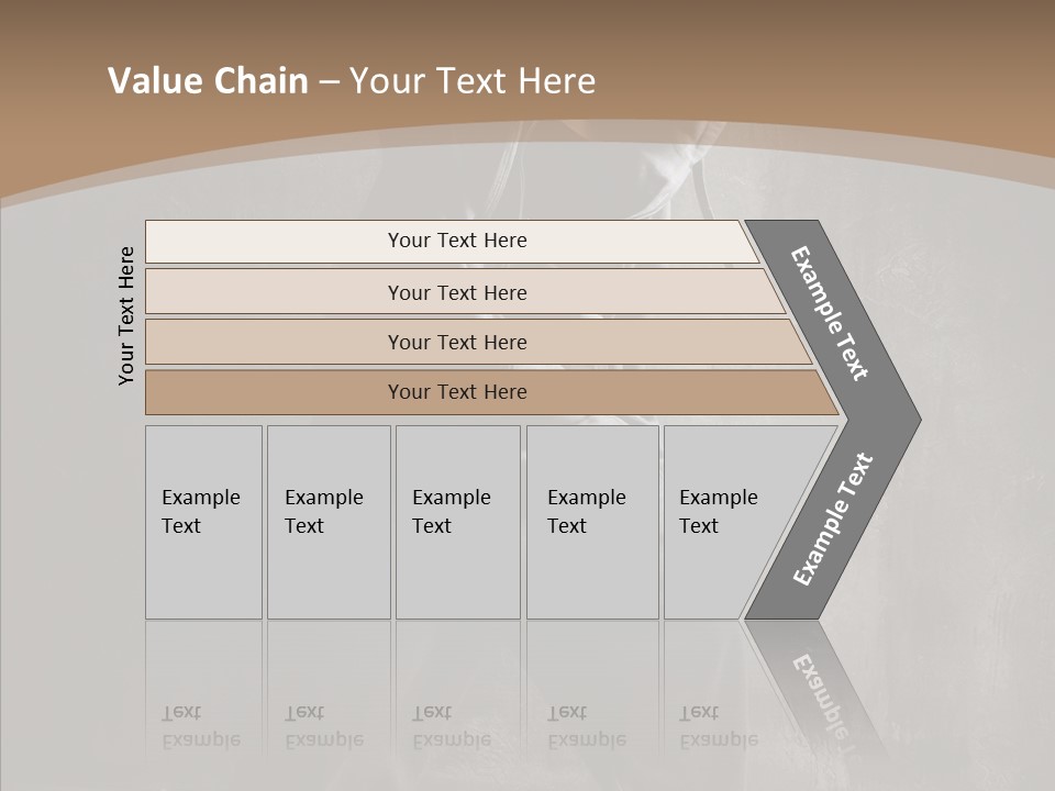 Breakdancing Break Exercise PowerPoint Template