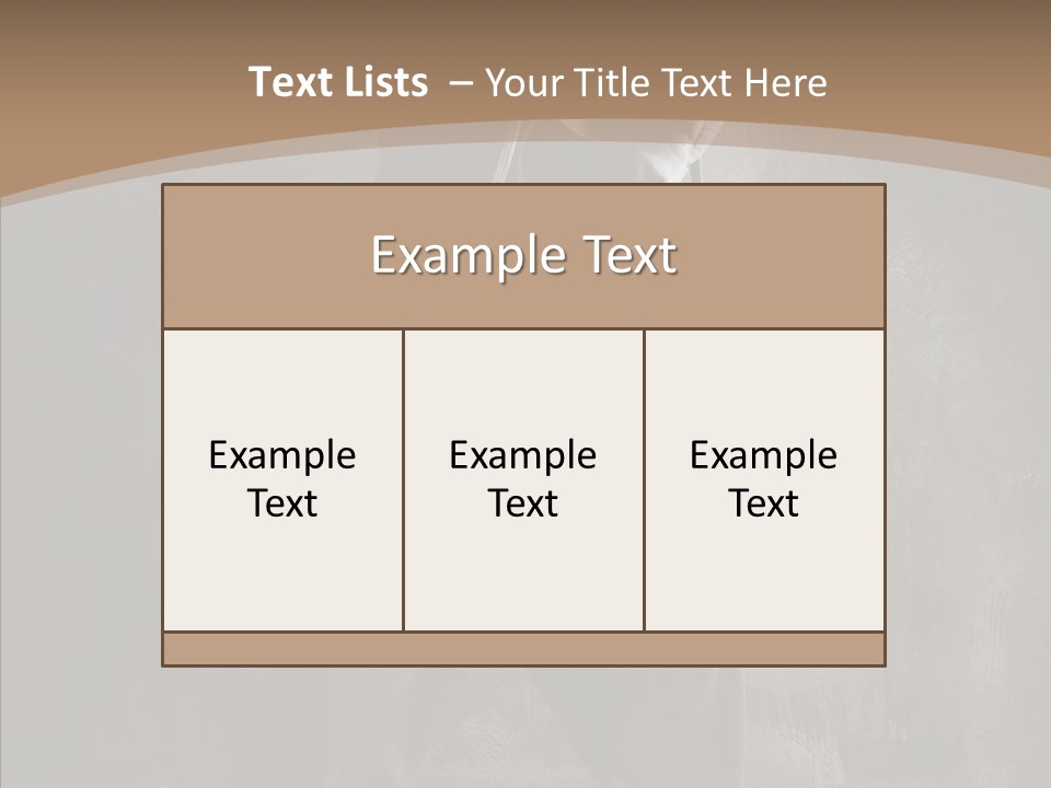 Breakdancing Break Exercise PowerPoint Template