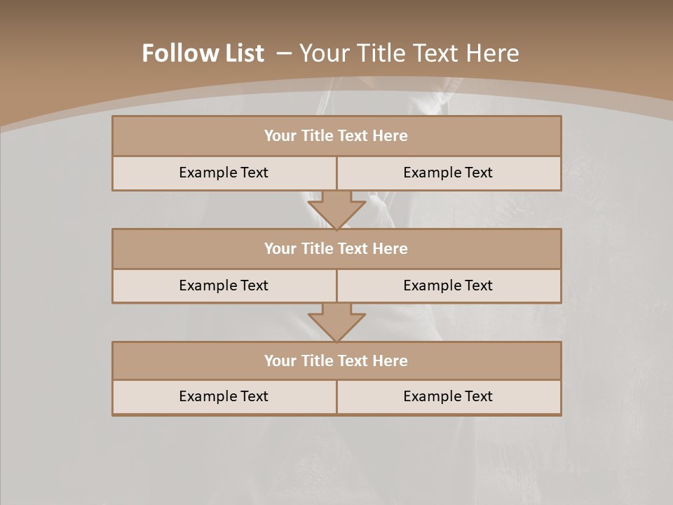 Breakdancing Break Exercise PowerPoint Template