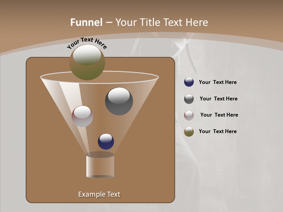 Breakdancing Break Exercise PowerPoint Template