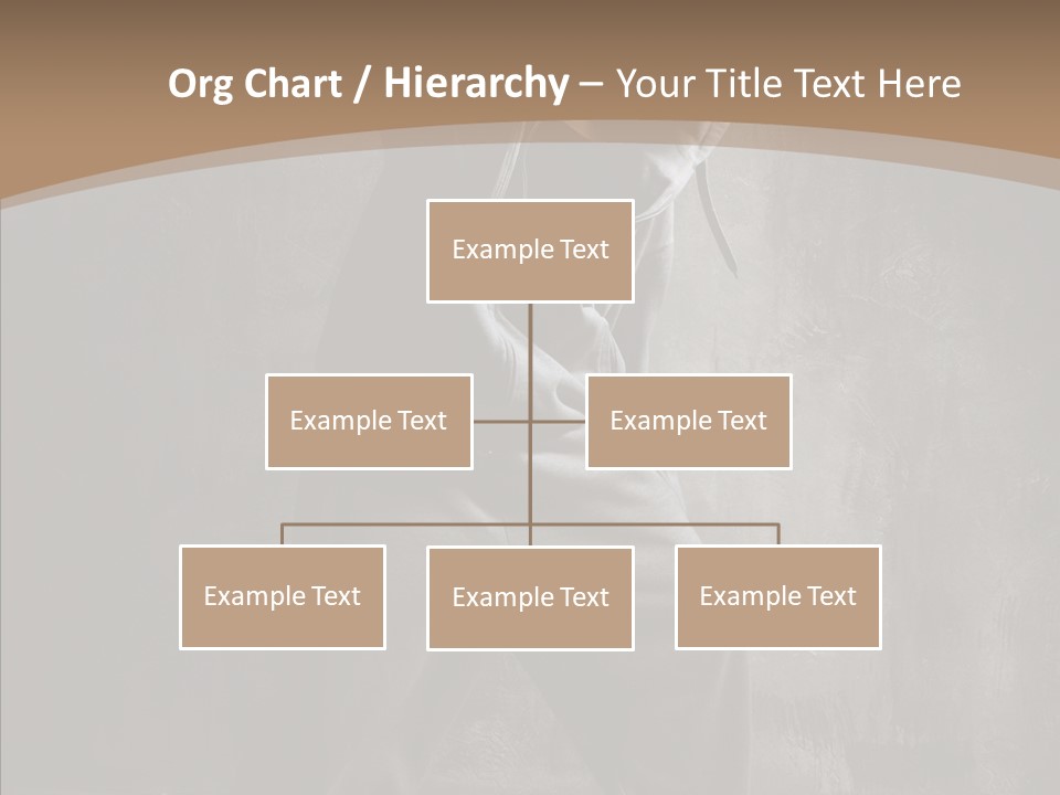 Breakdancing Break Exercise PowerPoint Template