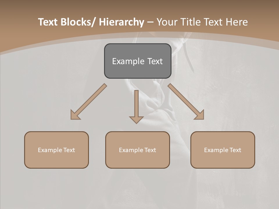 Breakdancing Break Exercise PowerPoint Template