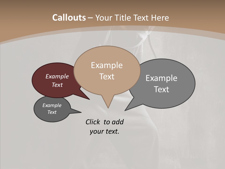 Breakdancing Break Exercise PowerPoint Template