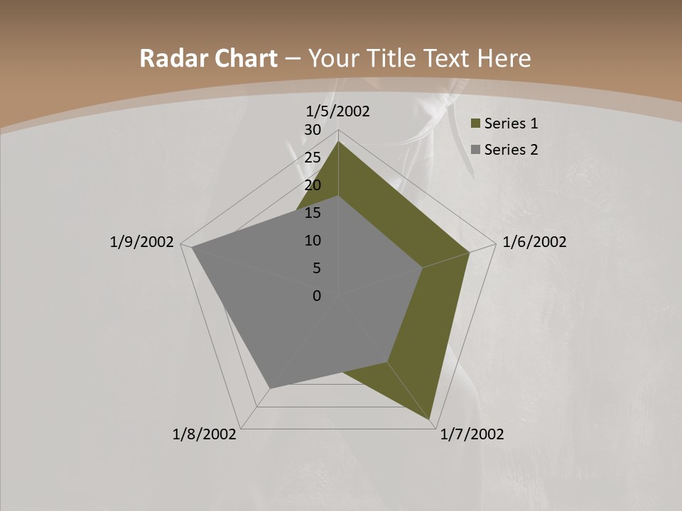 Breakdancing Break Exercise PowerPoint Template