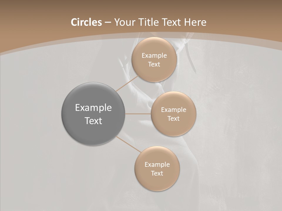 Breakdancing Break Exercise PowerPoint Template