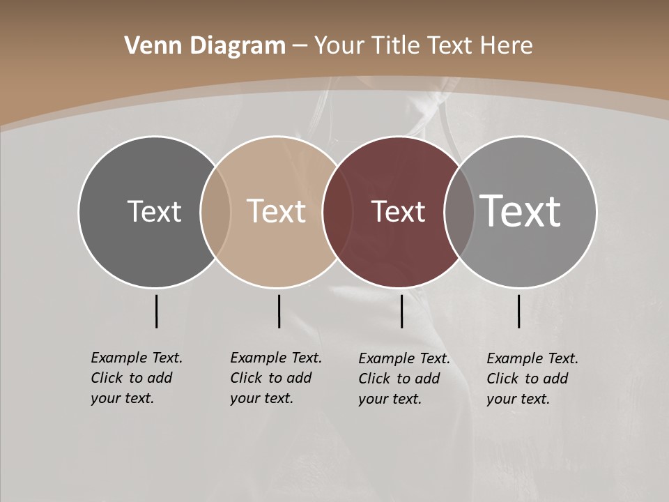 Breakdancing Break Exercise PowerPoint Template