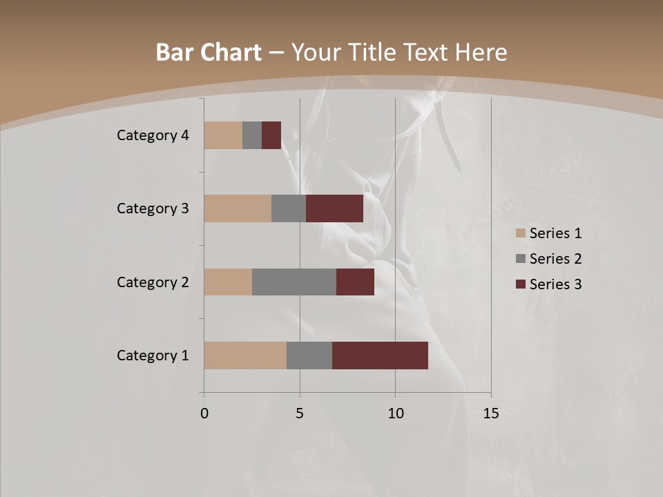 Breakdancing Break Exercise PowerPoint Template