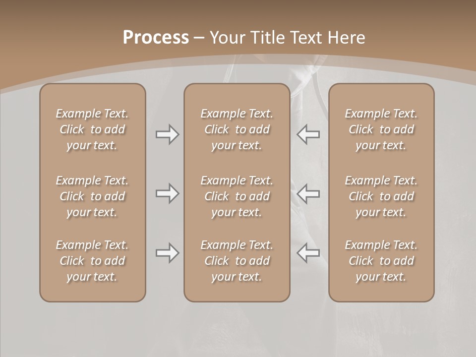 Breakdancing Break Exercise PowerPoint Template