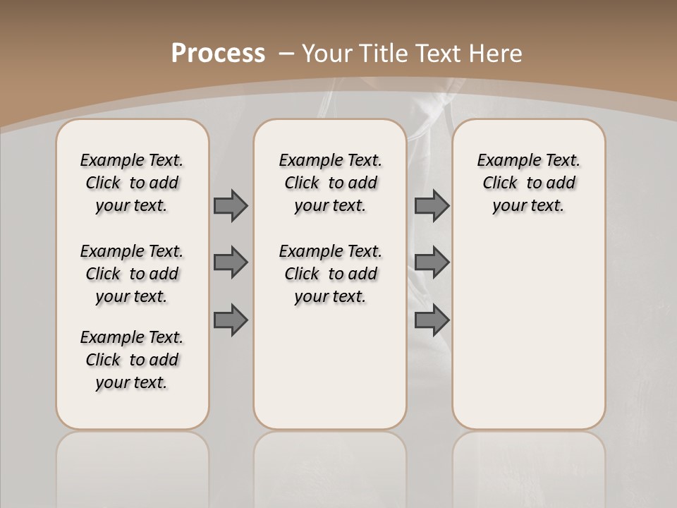 Breakdancing Break Exercise PowerPoint Template
