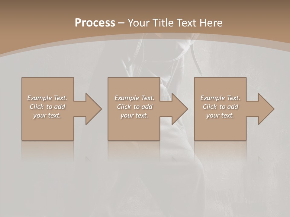 Breakdancing Break Exercise PowerPoint Template