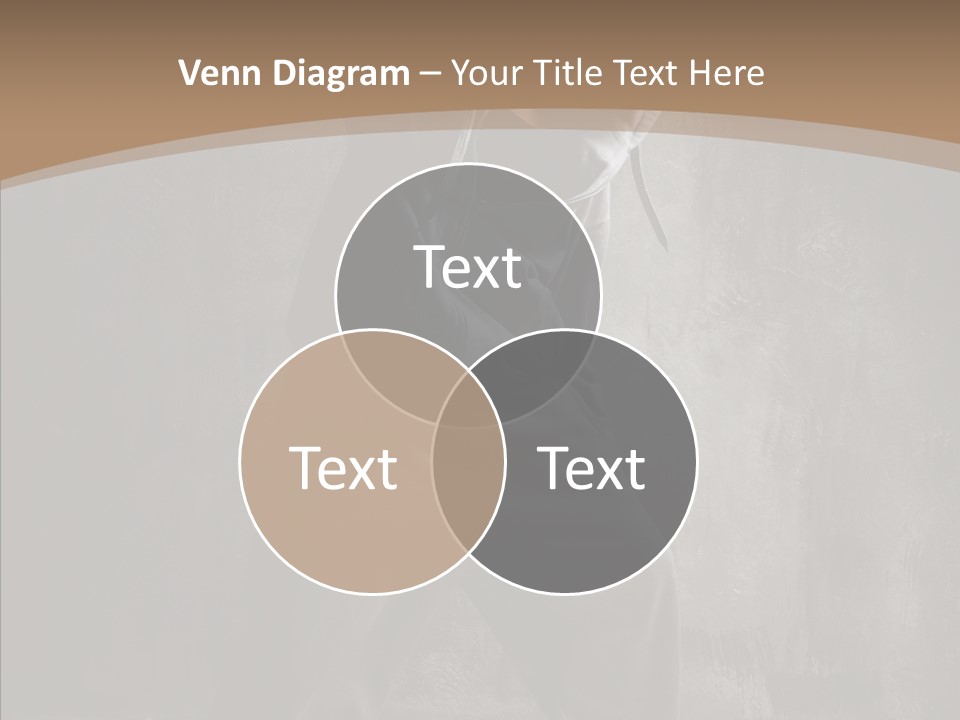 Breakdancing Break Exercise PowerPoint Template