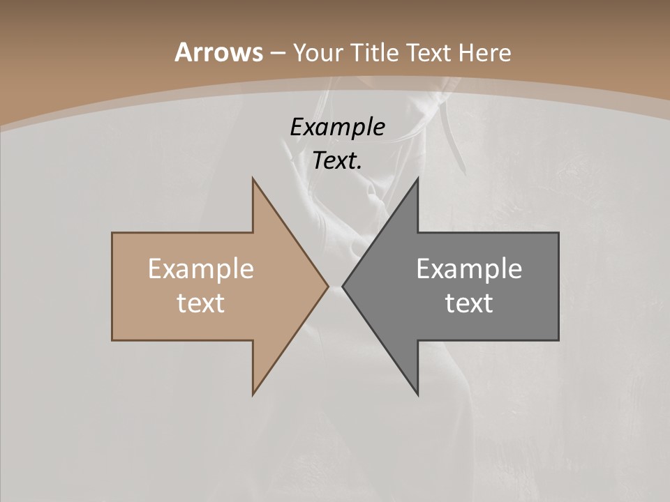 Breakdancing Break Exercise PowerPoint Template