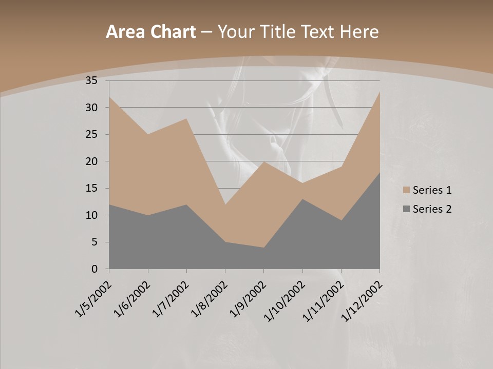 Breakdancing Break Exercise PowerPoint Template