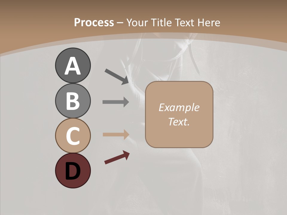 Breakdancing Break Exercise PowerPoint Template