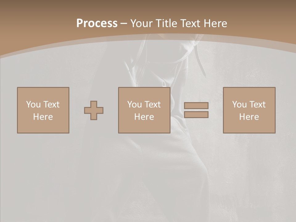 Breakdancing Break Exercise PowerPoint Template