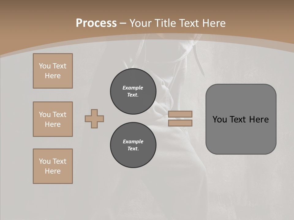 Breakdancing Break Exercise PowerPoint Template
