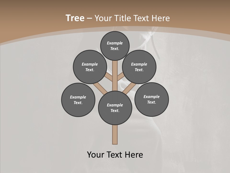 Breakdancing Break Exercise PowerPoint Template