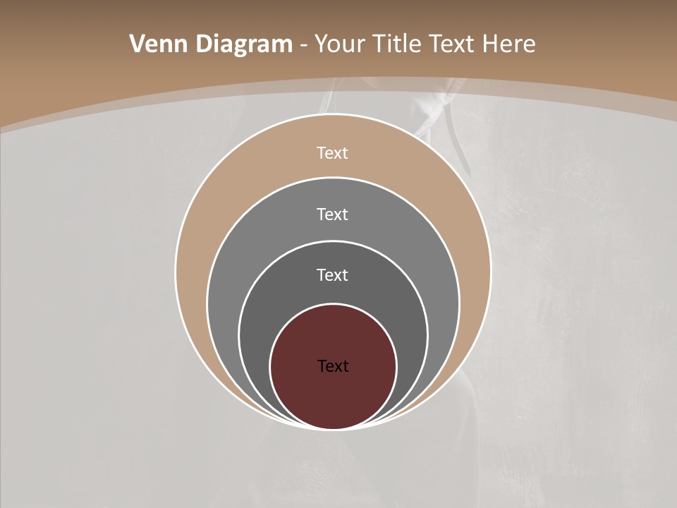 Breakdancing Break Exercise PowerPoint Template