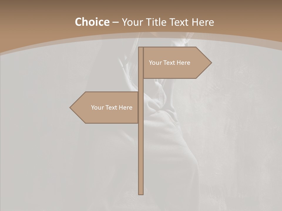 Breakdancing Break Exercise PowerPoint Template