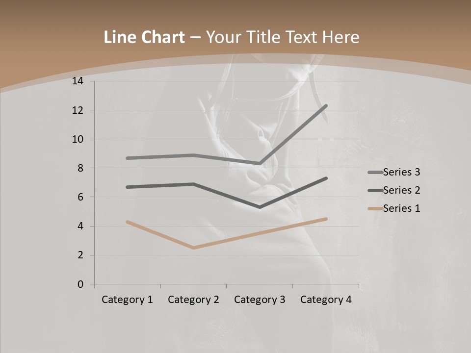 Breakdancing Break Exercise PowerPoint Template