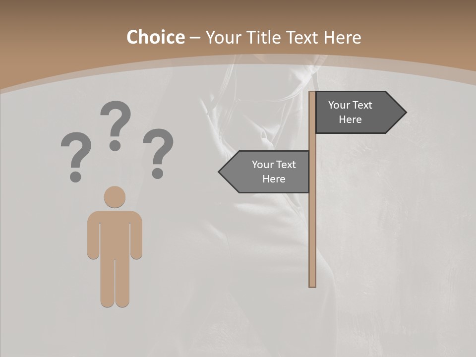 Breakdancing Break Exercise PowerPoint Template