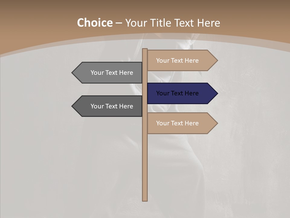 Breakdancing Break Exercise PowerPoint Template