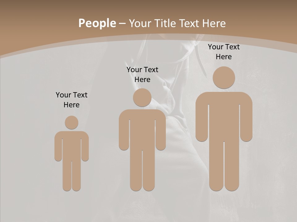 Breakdancing Break Exercise PowerPoint Template