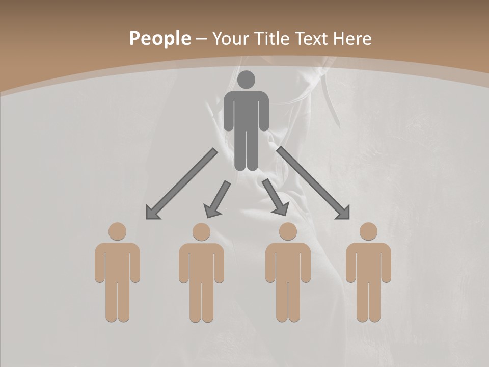 Breakdancing Break Exercise PowerPoint Template