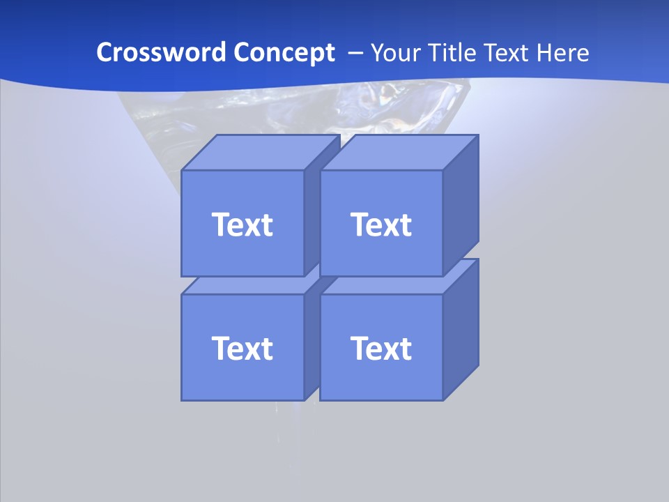 Company Profe Ional Teamwork PowerPoint Template