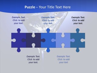 Company Profe Ional Teamwork PowerPoint Template