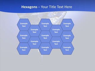 Company Profe Ional Teamwork PowerPoint Template