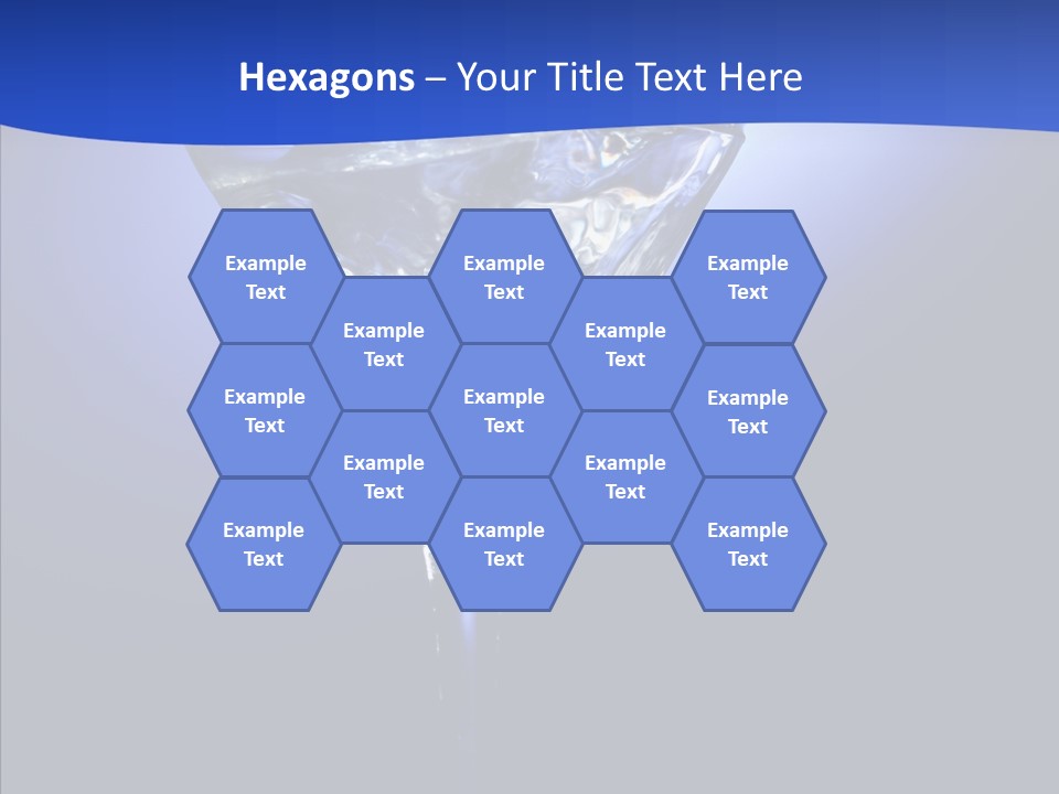 Company Profe Ional Teamwork PowerPoint Template