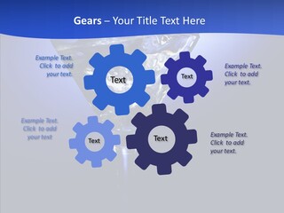 Company Profe Ional Teamwork PowerPoint Template