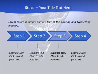 Company Profe Ional Teamwork PowerPoint Template